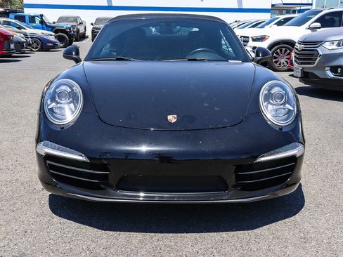 Used 2012 Porsche 911 Carrera S RWD image 22