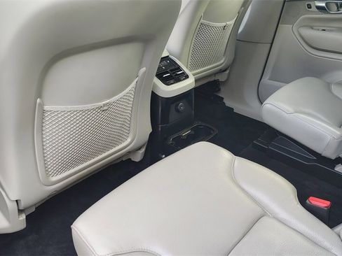 Certified 2022 Volvo XC90 T8 Inscription Expression w/ Advanced Package image 30