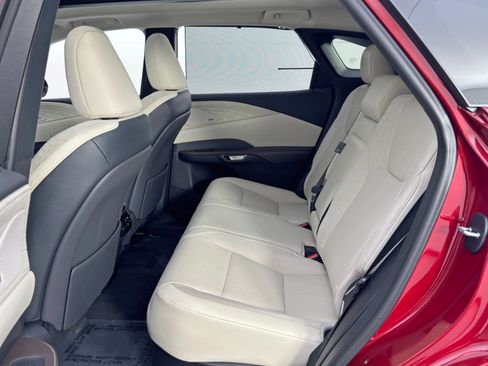 Used 2024 Lexus RX 350 Luxury w/ Convenience Package image 48