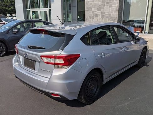 Used 2018 Subaru Impreza 2.0i AWD/4WD image 3