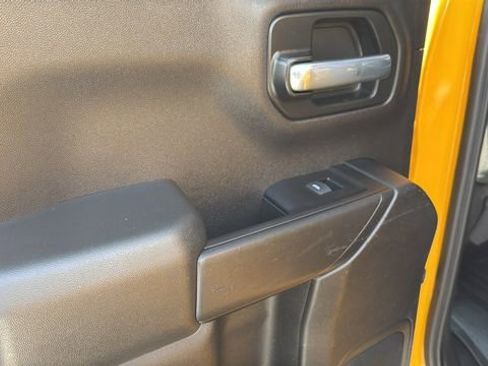 Used 2021 Chevrolet Silverado 1500 LT w/ Convenience Package II image 21