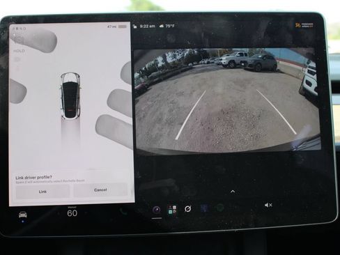 Used 2023 Tesla Model Y Long Range AWD/4WD image 22