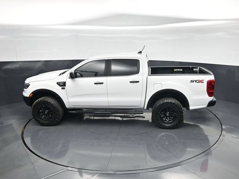 Certified 2021 Ford Ranger XL w/ Equipment Group 101A High RWD image 36
