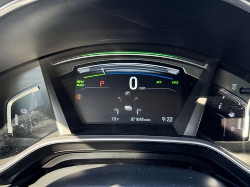 Used 2022 Honda CR-V EX-L image 16