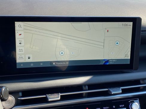 New 2026 Hyundai Santa Cruz XRT image 17