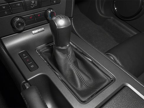 Used 2014 Ford Mustang GT Premium w/ Equipment Group 402A RWD image 10