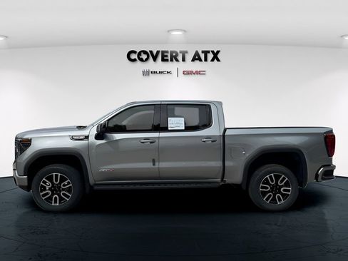 New 2026 GMC Sierra 1500 AT4 w/ AT4 Premium Package AWD/4WD image 5