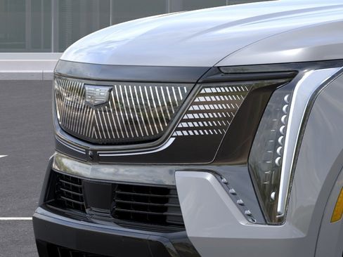 New 2026 Cadillac Escalade IQL Sport 1 AWD/4WD image 13