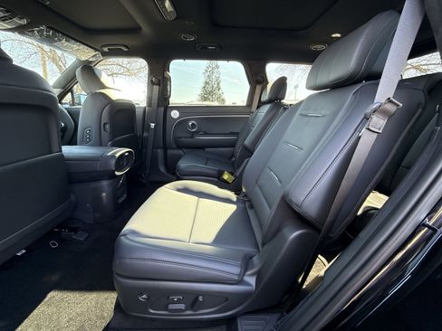 New 2026 Hyundai Palisade Calligraphy image 25