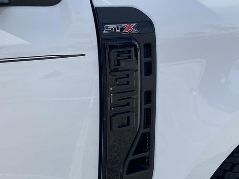 New 2026 Ford F350 XL w/ STX Appearance Package AWD/4WD image 10