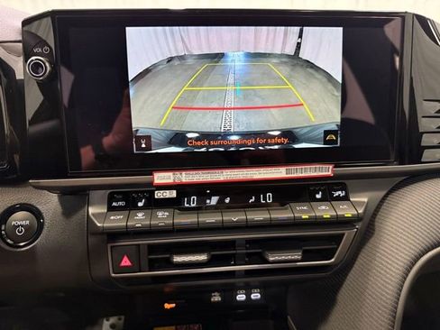 New 2026 Toyota Camry Hybrid w/ Multimedia Upgrade Package AWD/4WD image 18