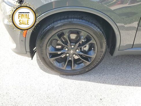 Used 2021 Dodge Durango R/T w/ Blacktop Package image 10