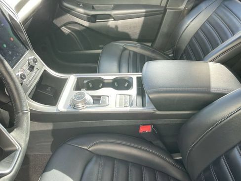 Used 2024 Ford Edge SEL w/ Convenience Package AWD/4WD image 20