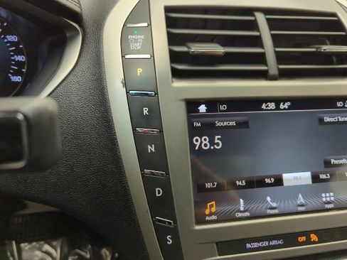 Used 2019 Lincoln MKZ Reserve AWD/4WD image 26