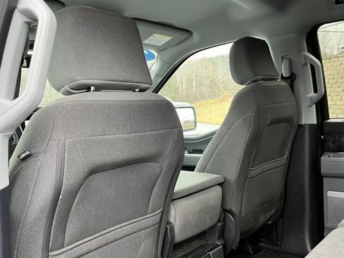 Certified 2023 Ford F150 XLT w/ Equipment Group 302A High image 37