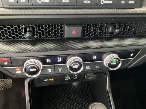 Certified 2023 Honda CR-V Sport image 16