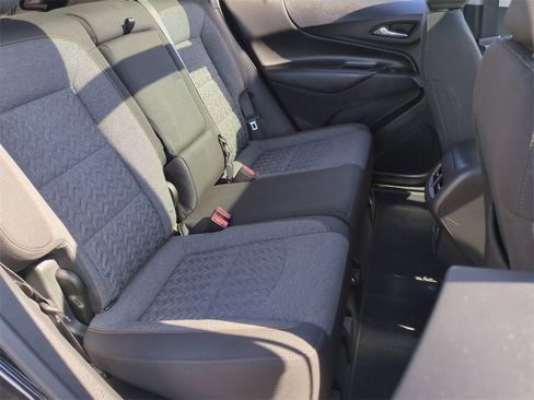 Used 2022 Chevrolet Equinox LT image 27