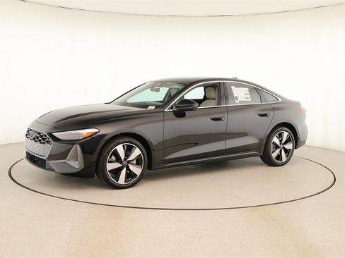 New 2025 Audi A5 2.0T Premium image 13