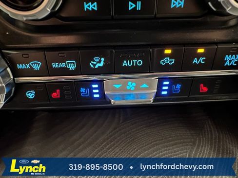 Used 2022 Ford F150 Platinum w/ Equipment Group 701A High AWD/4WD image 16