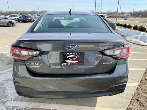 Used 2021 Subaru Legacy Premium image 7