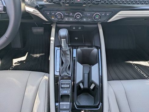 Certified 2026 Honda Accord Touring image 19