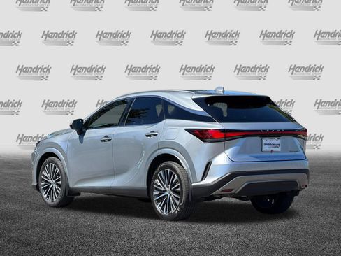 Certified 2023 Lexus RX 350 Premium Plus w/ Cold Area Package AWD/4WD image 7