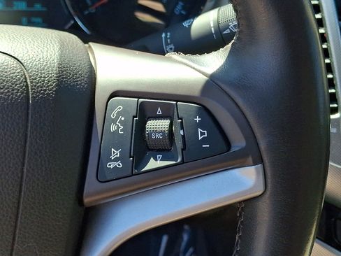 Used 2012 Chevrolet Cruze LTZ w/ RS Package FWD image 22