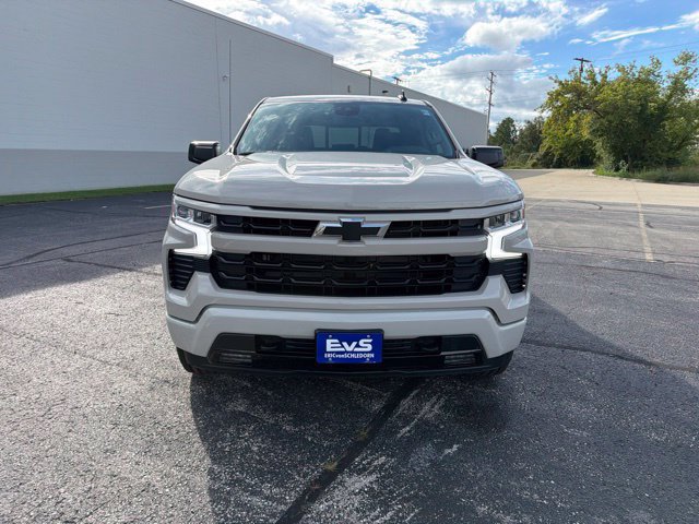 New 2026 Chevrolet Silverado 1500 RST w/ All Star Edition Plus AWD/4WD image 2