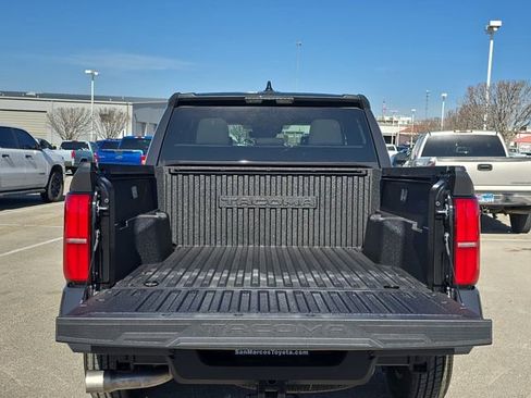 New 2026 Toyota Tacoma SR5 image 12