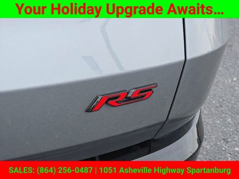 Certified 2024 Chevrolet Traverse RS w/ LPO, Floor Liner Package image 14