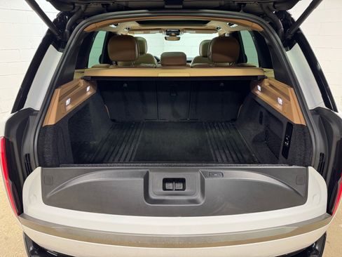 Used 2024 Land Rover Range Rover SE AWD/4WD image 42