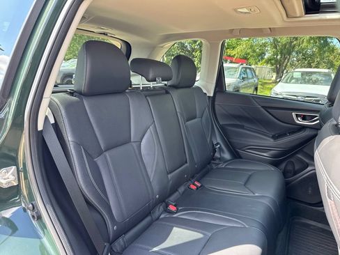 Used 2022 Subaru Forester Touring AWD/4WD image 21