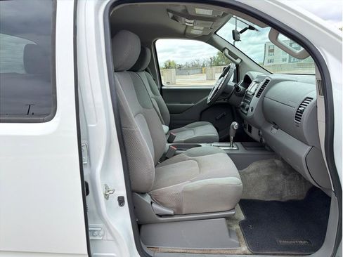 Used 2017 Nissan Frontier S AWD/4WD image 14