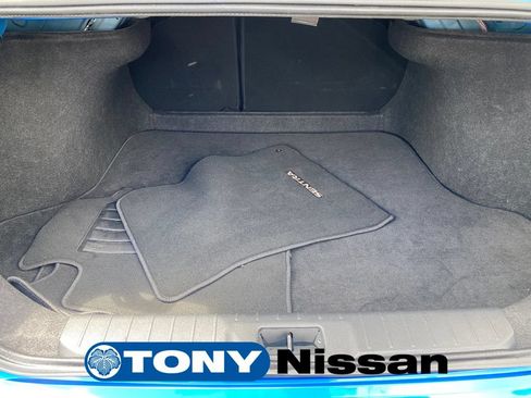 Used 2025 Nissan Sentra SV FWD image 11