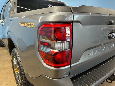 New 2026 Ford Maverick Tremor AWD/4WD image 9