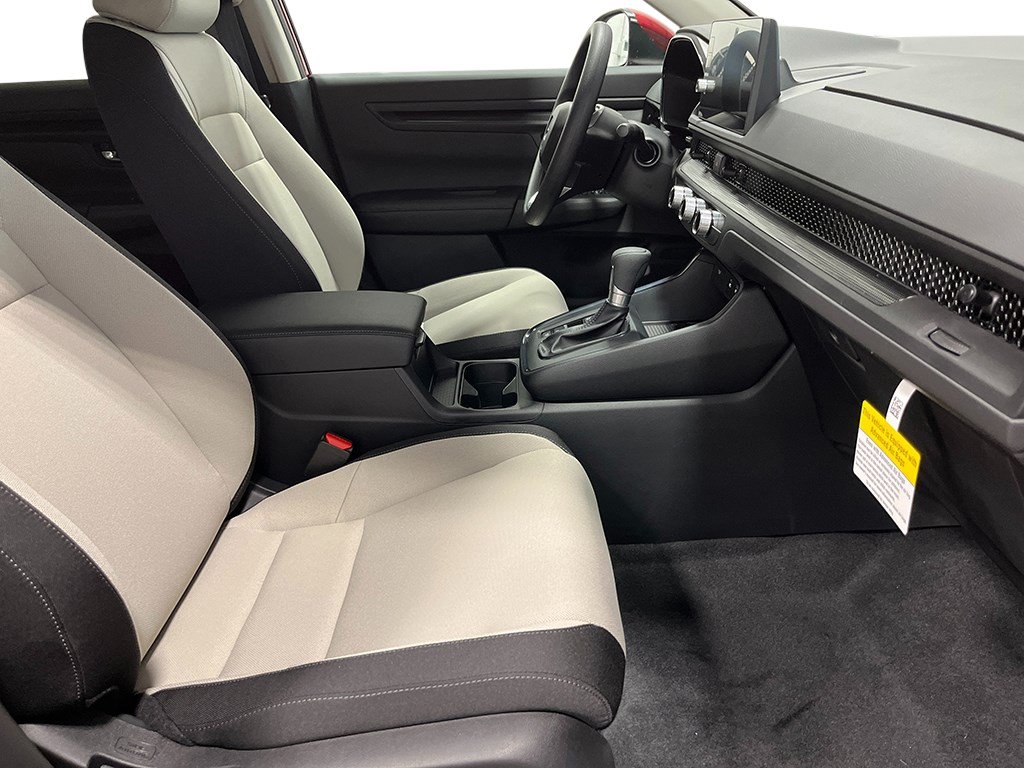 New 2026 Honda CR-V EX image 23