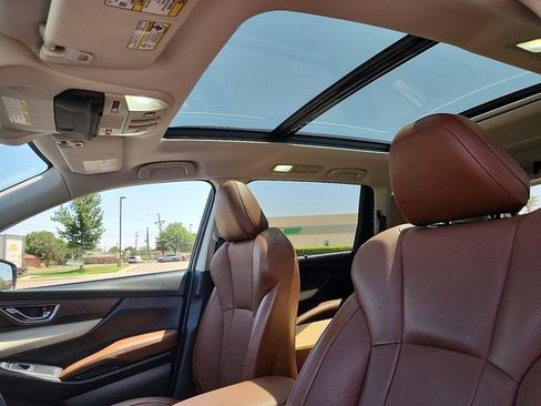 Certified 2022 Subaru Ascent Touring w/ Popular Package #2A AWD/4WD image 14