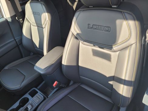 New 2025 Ford Maverick Lobo AWD/4WD image 18