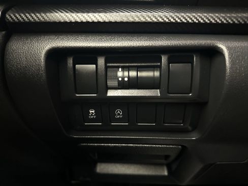 Used 2022 Subaru Crosstrek 2.0i image 22