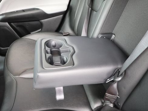 Used 2025 Jeep Compass Limited AWD/4WD image 26