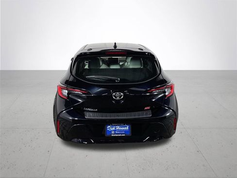 Used 2024 Toyota Corolla SE FWD image 7