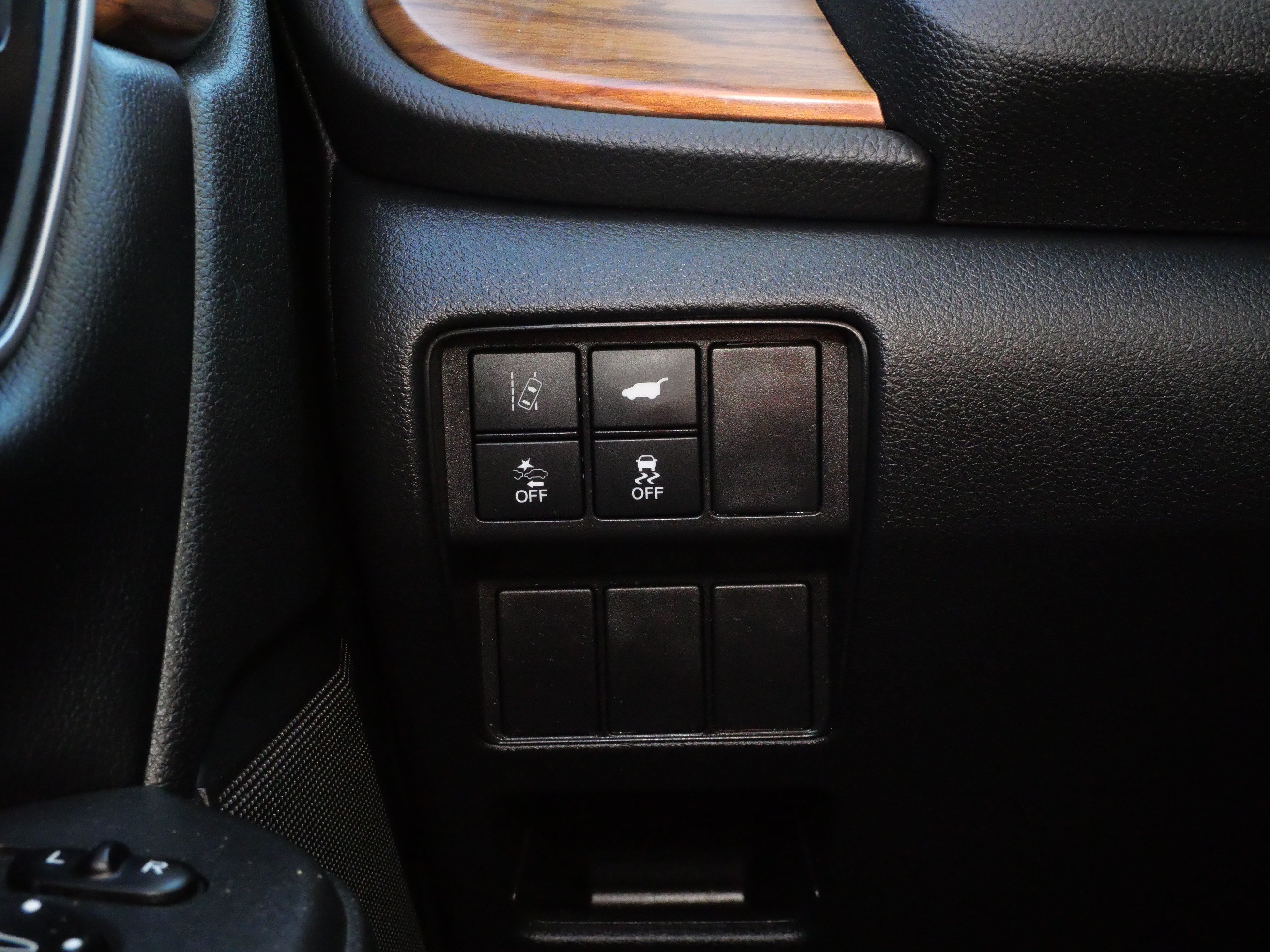 Certified 2020 Honda CR-V EX-L image 26