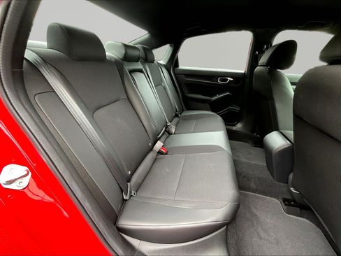 Certified 2026 Honda Civic Sport image 24