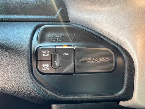 Used 2021 RAM 2500 Laramie AWD/4WD image 28