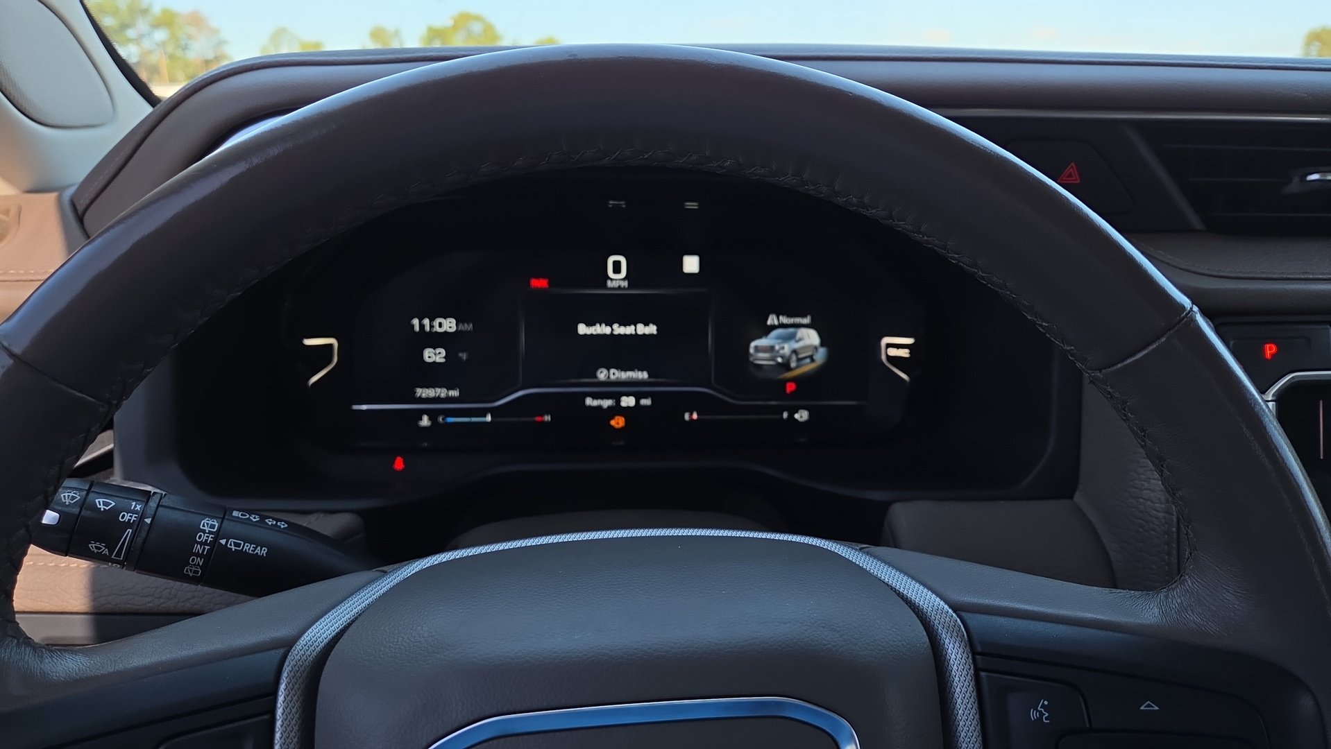 Used 2022 GMC Yukon Denali RWD image 22