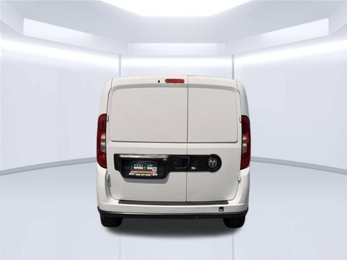 Used 2022 RAM ProMaster City Wagon FWD image 8