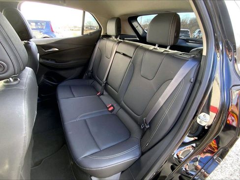 Used 2024 Buick Encore GX Sport Touring w/ Comfort Package image 22