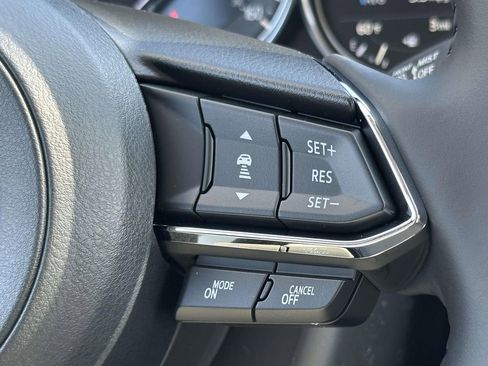New 2025 MAZDA CX-5 AWD 2.5 S w/ Preferred Package image 18
