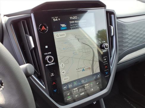 New 2026 Subaru Forester Limited image 12