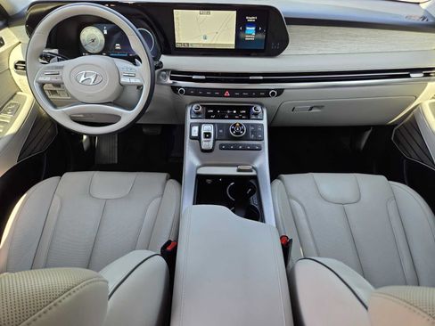 Certified 2024 Hyundai Palisade Calligraphy AWD/4WD image 25